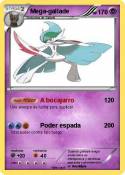 Mega-gallade