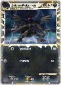 ZekromPokemon