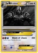 Kratos