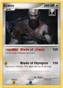 Kratos