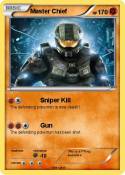 Master Chief
