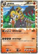 giratina
