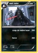 dark vador