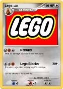 Lego