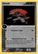 Zoroark