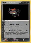 Zorua