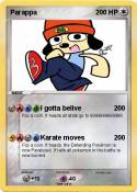 Parappa