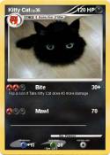 Kitty Cat