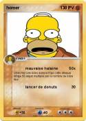 homer