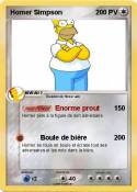 Homer Simpson