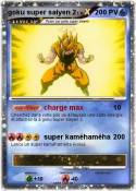goku super saiy