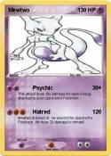 Mewtwo