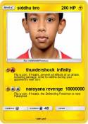 siddhu bro