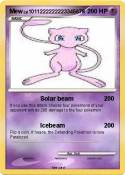 Mew