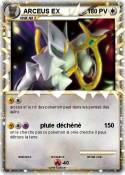 ARCEUS EX