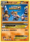 clash royal