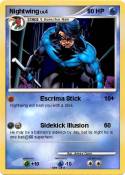 Nightwing