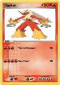 blaziken