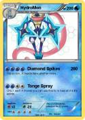 HydroMon