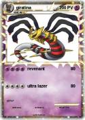 giratina
