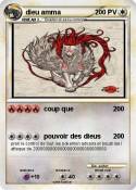 dieu amma
