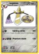 Aegislash