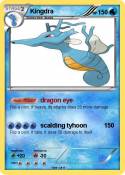 Kingdra