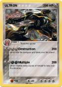 ULTRON