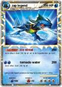 zap legend