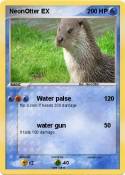 NeonOtter EX