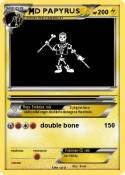 D PAPYRUS