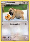 Welpemon