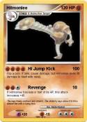 Hitmonlee