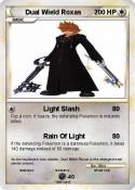 Dual Wield