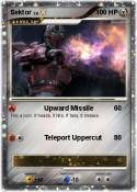 Sektor