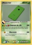 iPhone Vert