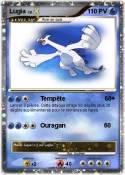 Lugia