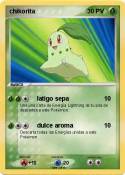 chikorita