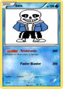 Sans