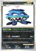 Protopet