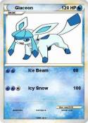 Glaceon