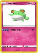 Shiny Marill
