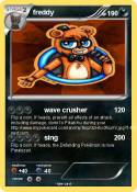 freddy