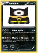Batminion