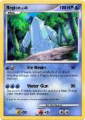 Regice