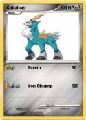Cobalion