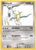 Arceus