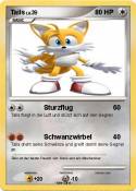 Tails