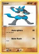 Lucari
