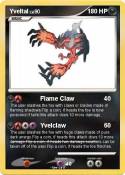 Yveltal